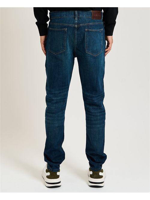  TOMMY HILFIGER | MW0MW405671BU